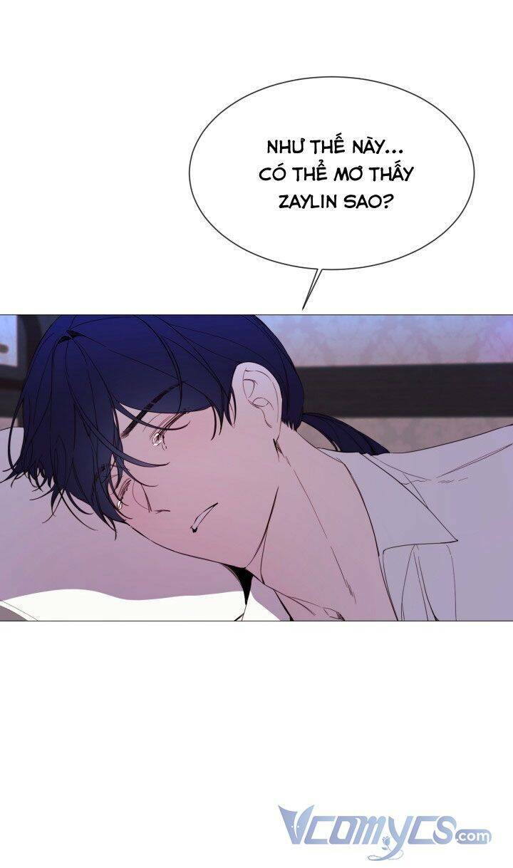 Ác Nữ Cần Bạo Chúa Chương 55 Ảnh 37