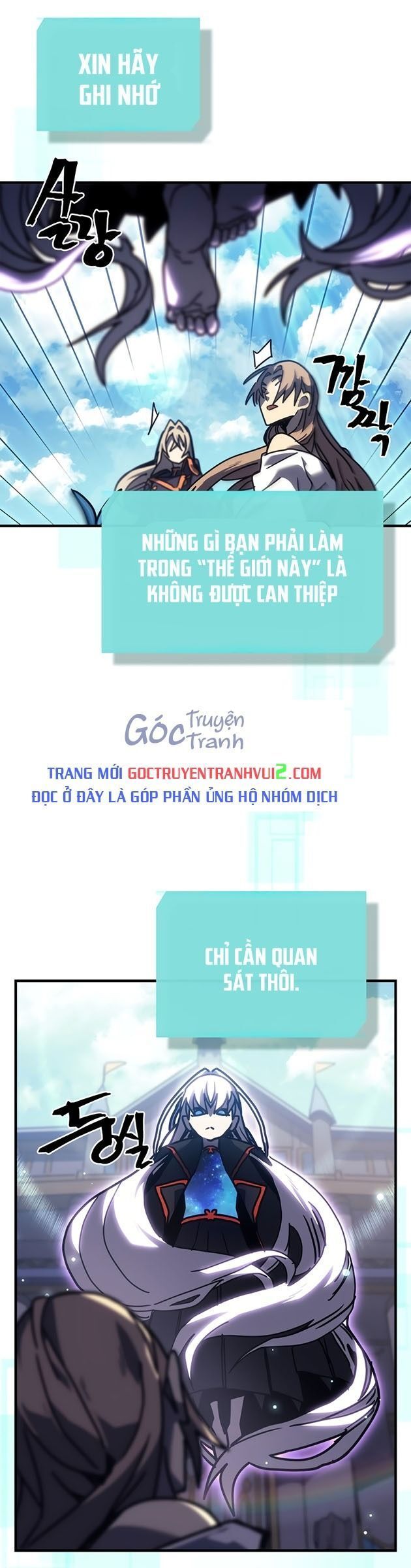 Chuyển Sinh Ma Pháp Đặc Biệt Yếu Chương 261 Ảnh 8