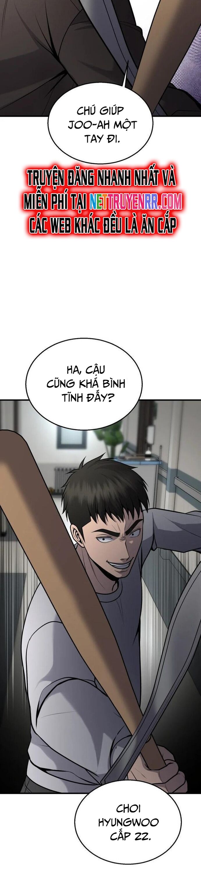 Không Khoan Nhượng Chương 46 Ảnh 38