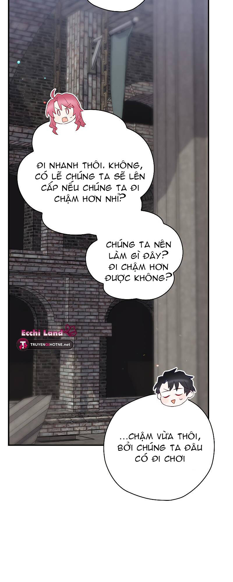 Kẻ Phán Quyết Chương 52.2 Ảnh 40