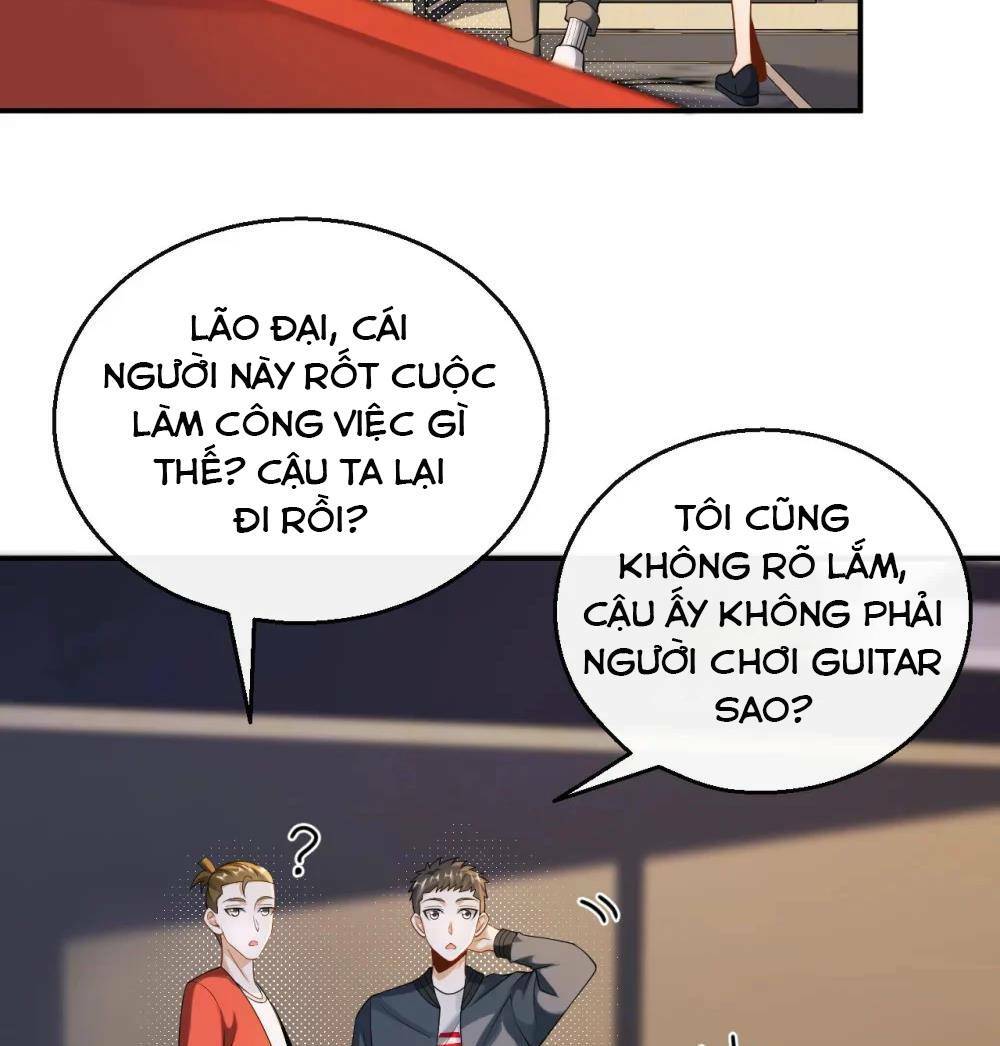 Trùng Sinh, Ta Mới Là Thiên Vương Giải Trí Chương 36 Ảnh 14