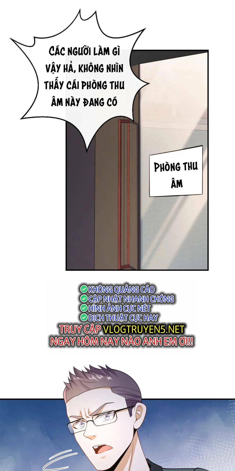 Trùng Sinh, Ta Mới Là Thiên Vương Giải Trí Chương 36 Ảnh 16