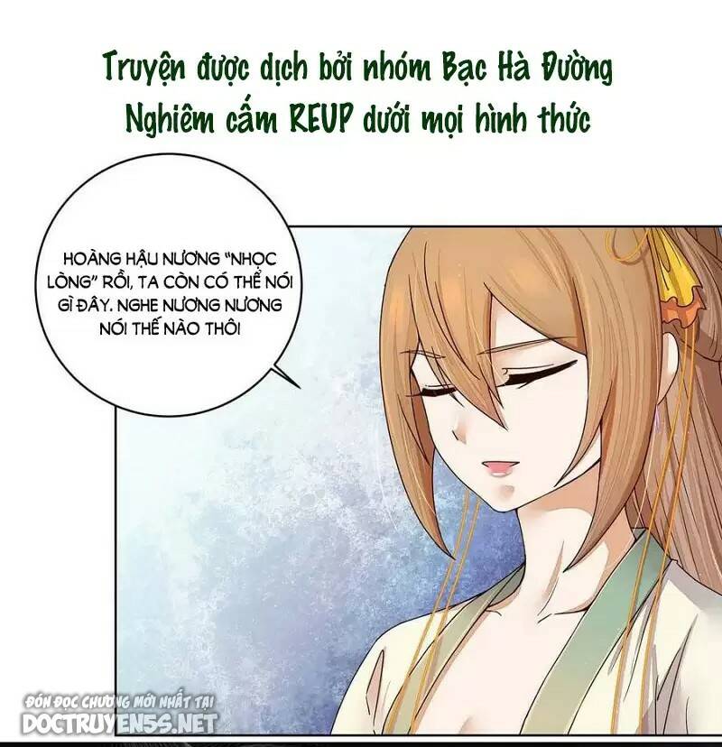 Dục Huyết Thương Hậu Chương 189 Ảnh 16