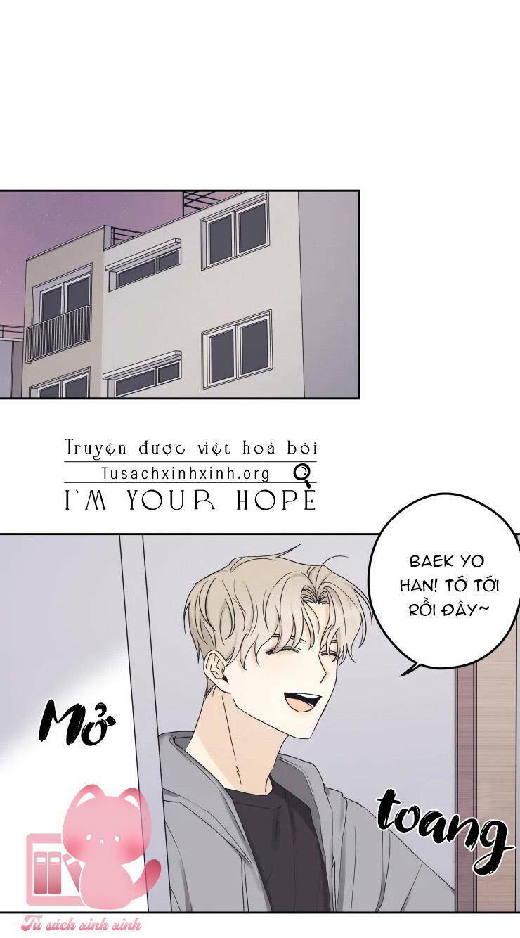 Cậu Nói Thích Tớ Khi Nào Chứ! Chương 19 Ảnh 21