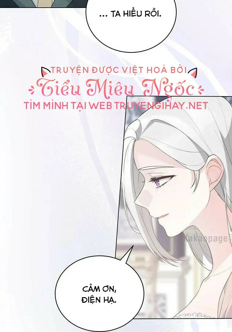 Ngay Cả Khi Là Ác Nữ, Tôi Vẫn Sẽ Trở Thành Nữ Chính Chương 102 Ảnh 31