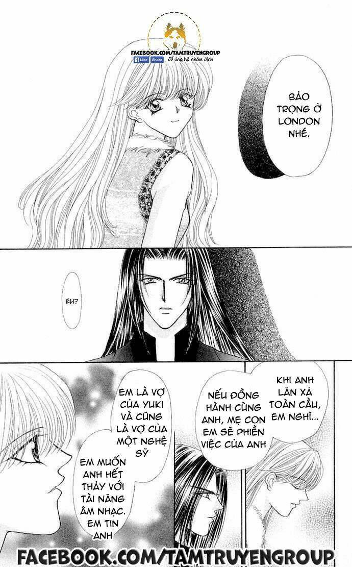 Kaikan Phrase Chương 86 Ảnh 15