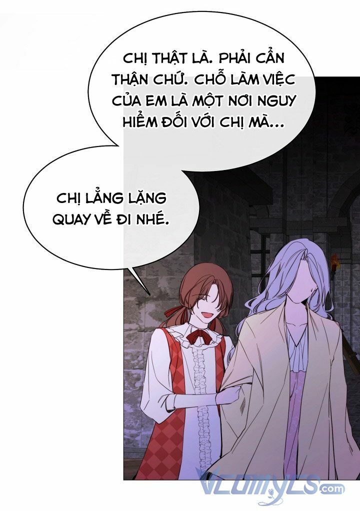 Ác Nữ Cần Bạo Chúa Chương 52 Ảnh 21