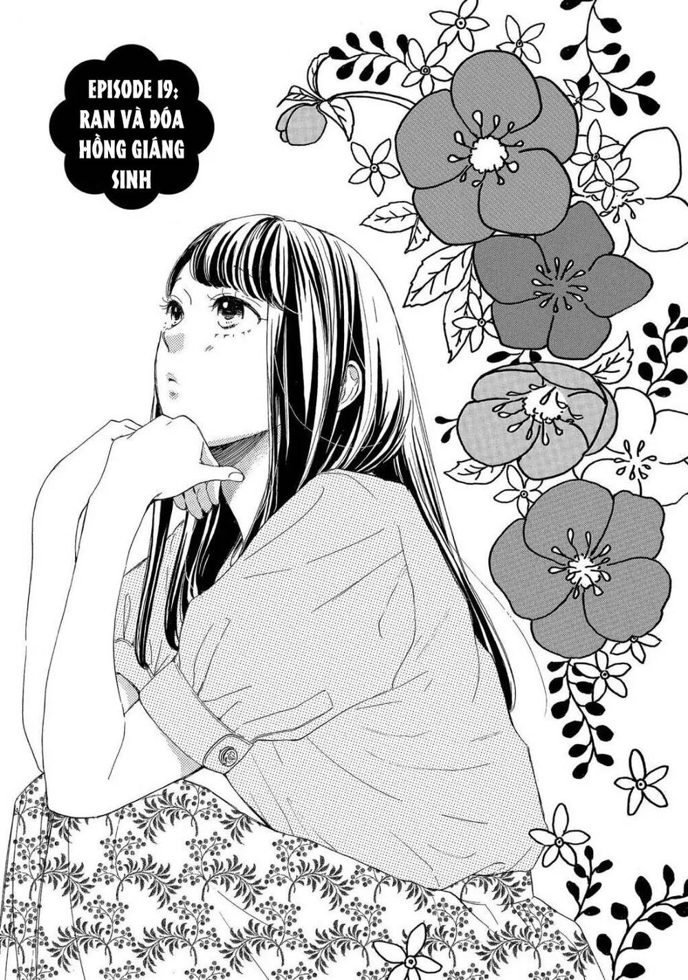 Takane No Ran-San Chương 19 Ảnh 3