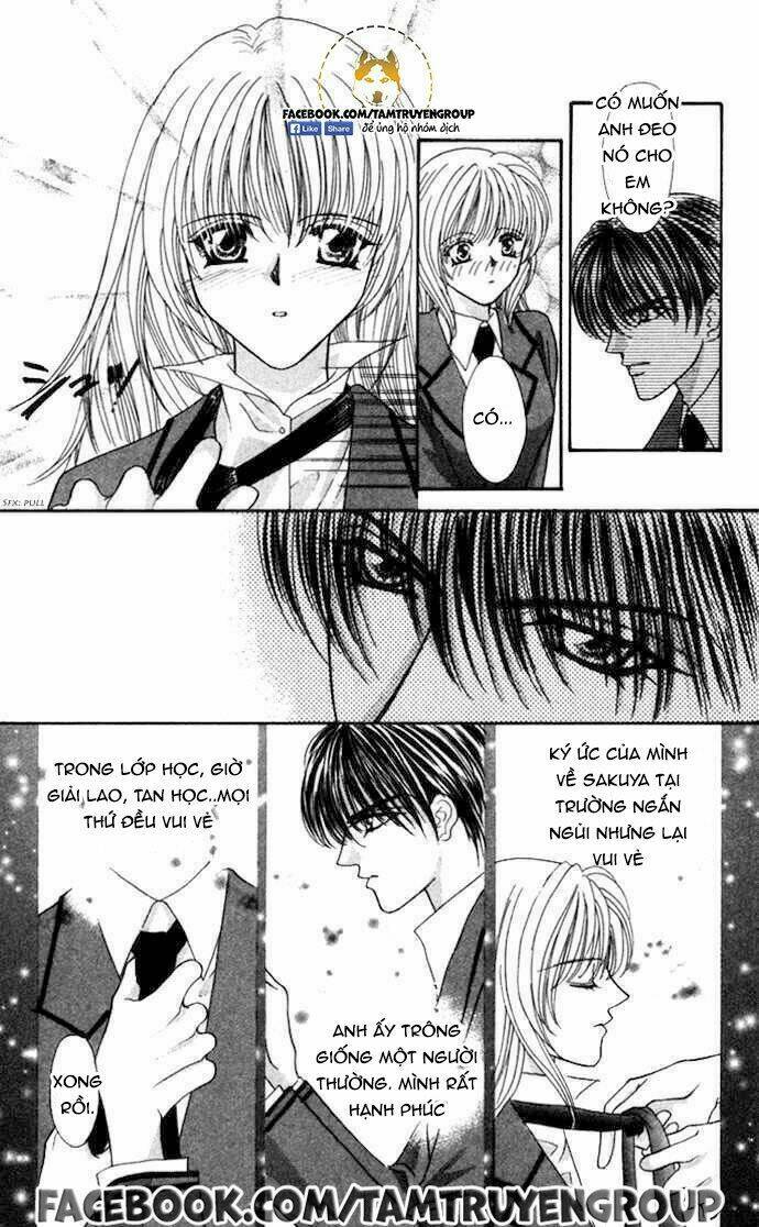 Kaikan Phrase Chương 88 Ảnh 17