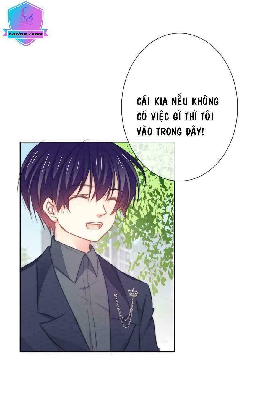 Luận Cách Yêu Của Chứng Sợ Phụ Nữ Chương 25 Ảnh 6