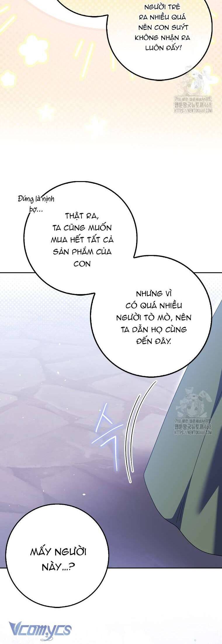 Tôi Không Thuộc Về Nơi Này Chương 31 Ảnh 42