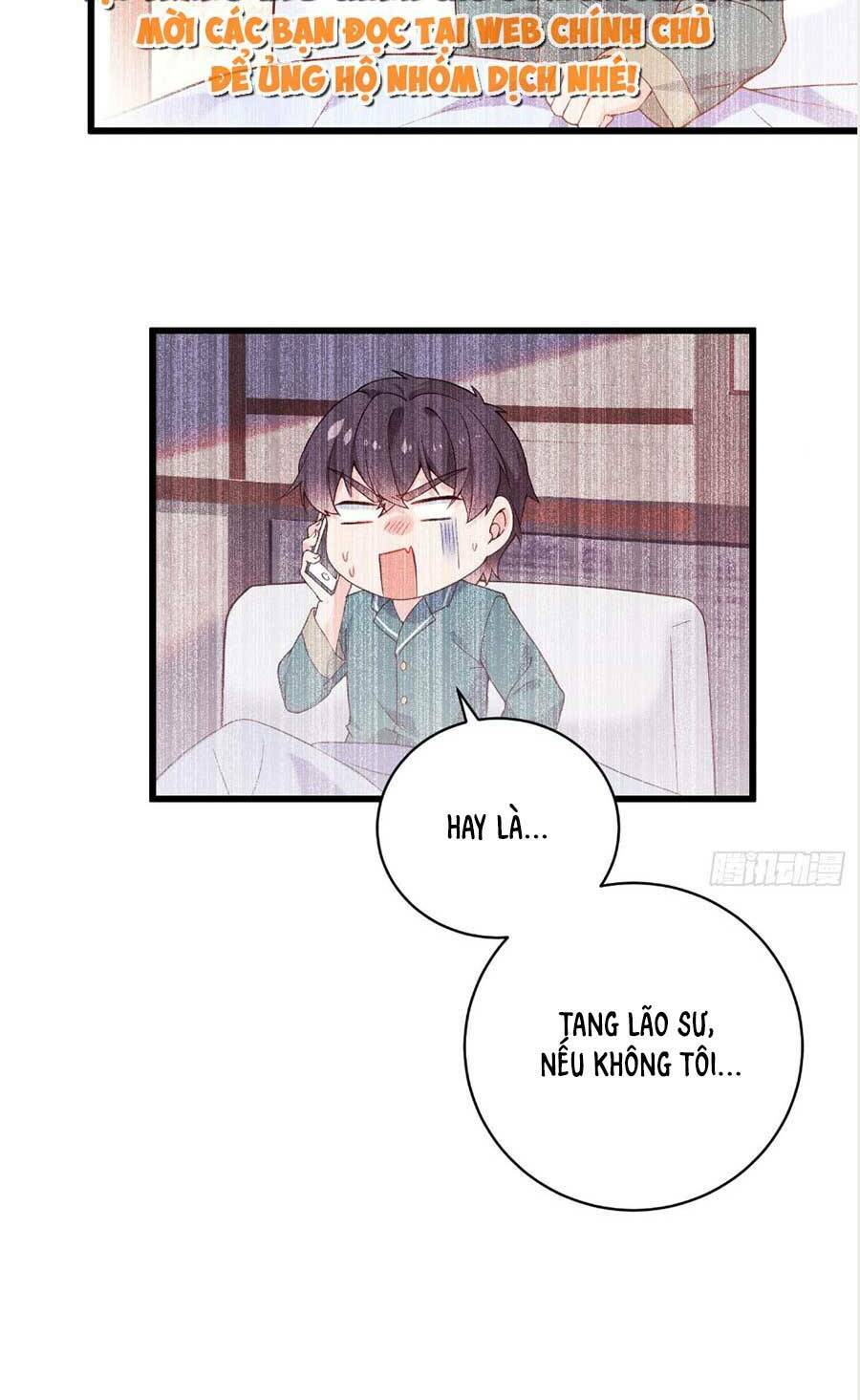 Xuyên Qua Ngàn Năm Nữ Quốc Sư Không Chút Sợ Hãi Chương 4 Ảnh 26