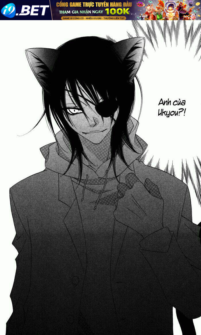 Monochrome Shounen Shoujo Chương 10 Ảnh 32