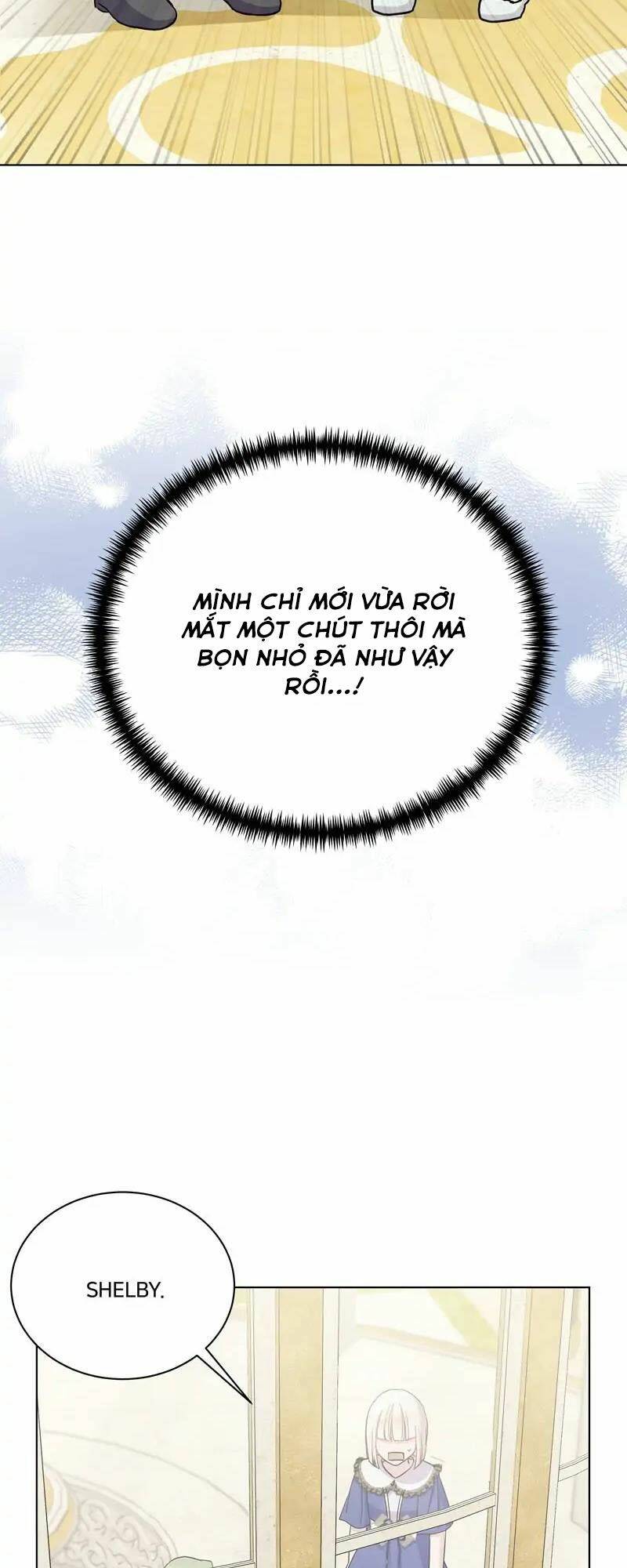 Anh Ấy Thích Tôi Nhiều Hơn Tôi Nghĩ Chương 8 Ảnh 25