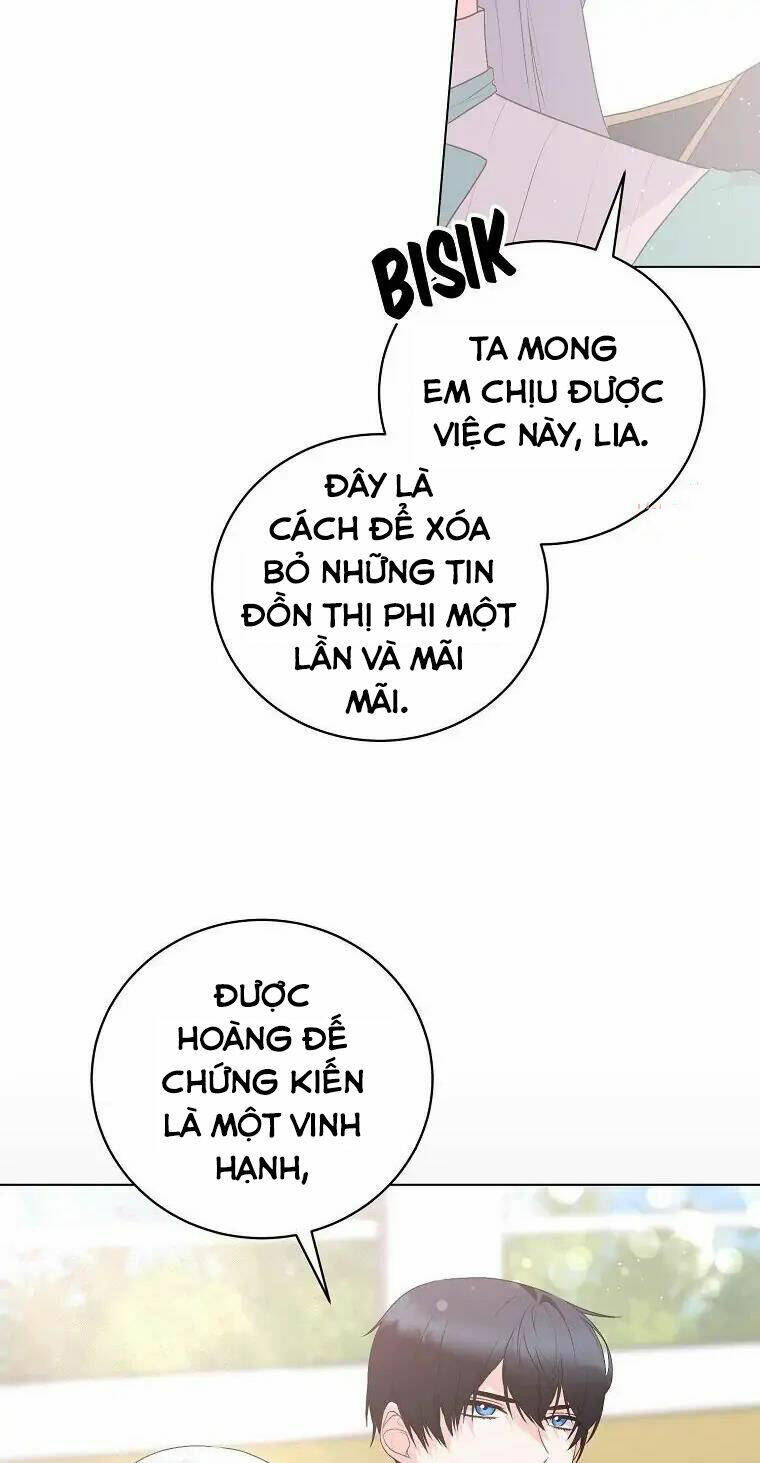 Ngay Cả Khi Là Ác Nữ, Tôi Vẫn Sẽ Trở Thành Nữ Chính Chương 109 Ảnh 64