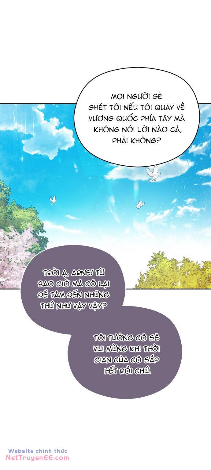 Đôi Môi Trên Lưỡi Dao Chương 61.1 Ảnh 15