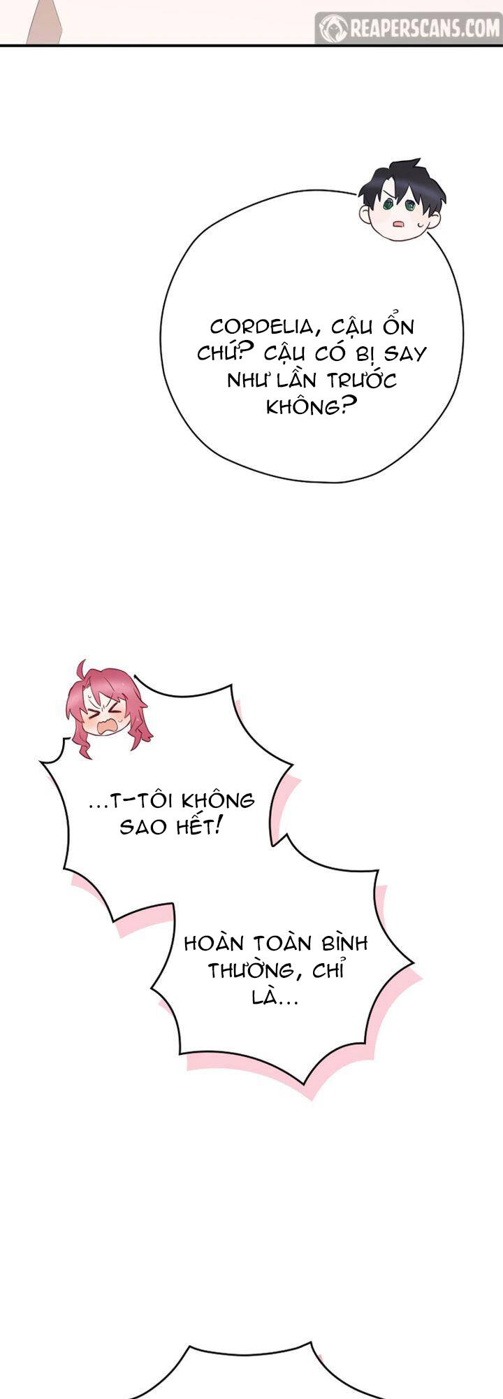 Kẻ Phán Quyết Chương 51.1 Ảnh 7