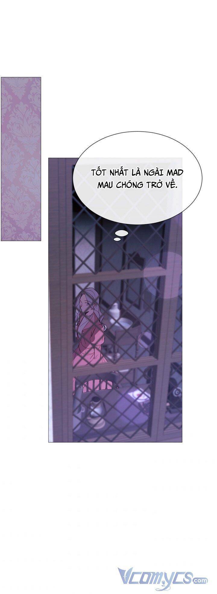 Ác Nữ Cần Bạo Chúa Chương 55 Ảnh 41
