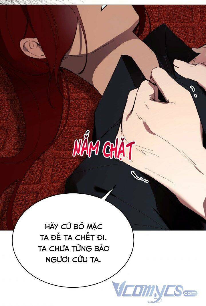 Ác Nữ Cần Bạo Chúa Chương 66 Ảnh 53