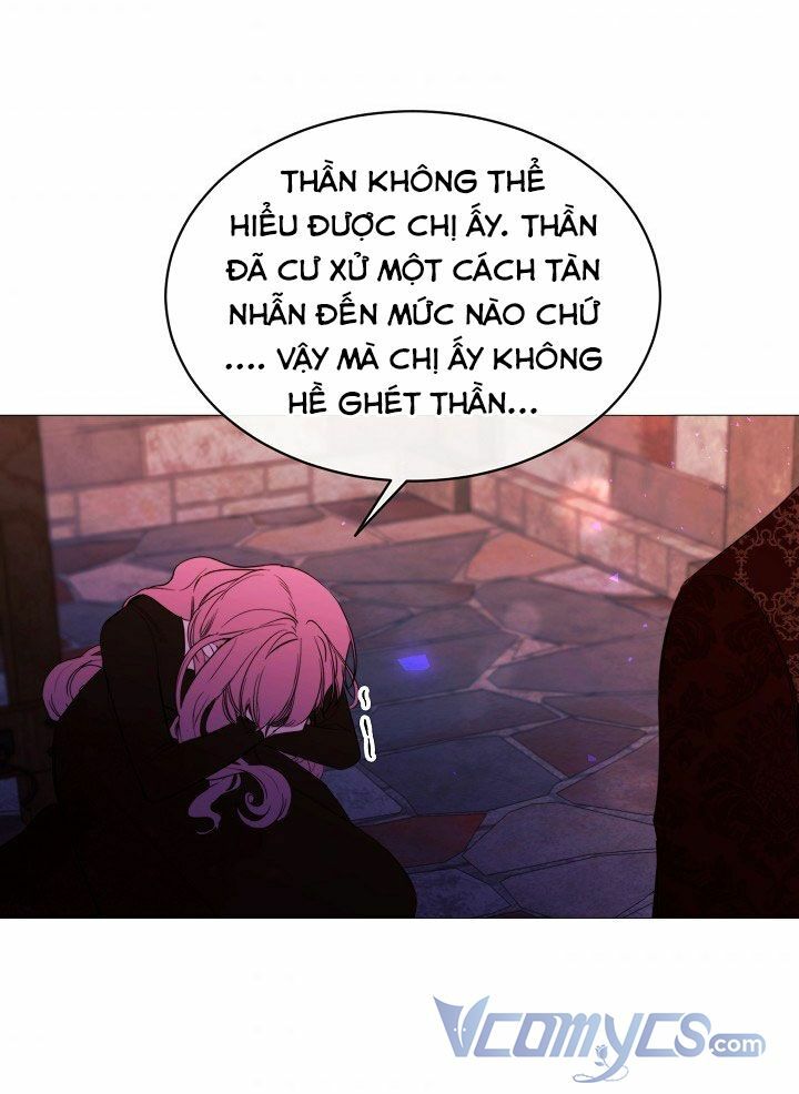 Ác Nữ Cần Bạo Chúa Chương 48 Ảnh 44