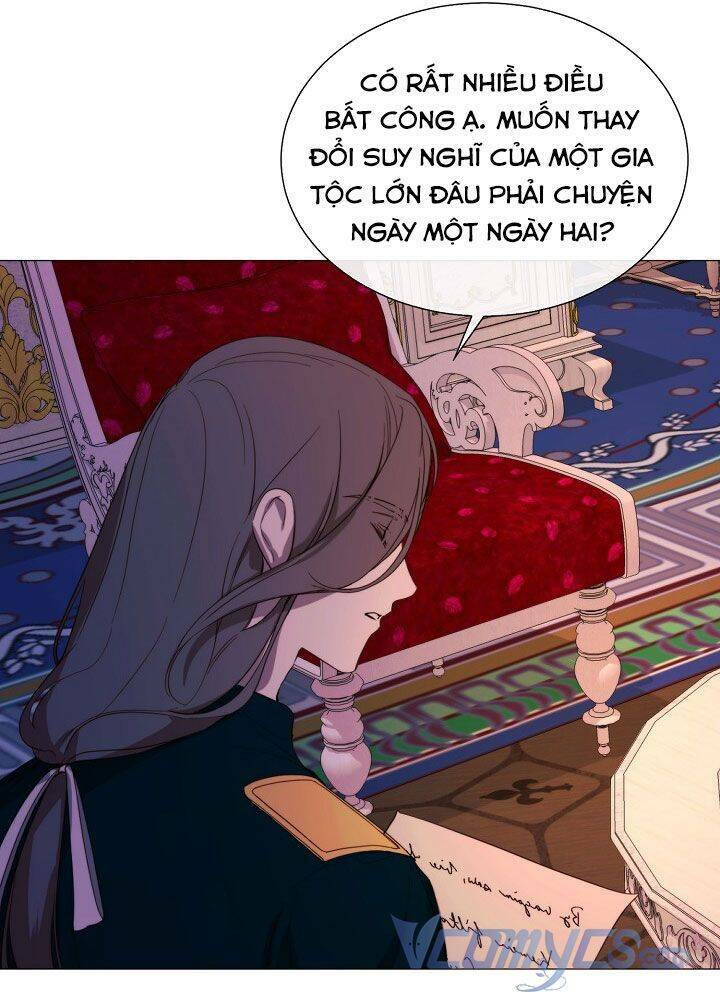Ác Nữ Cần Bạo Chúa Chương 50 Ảnh 26