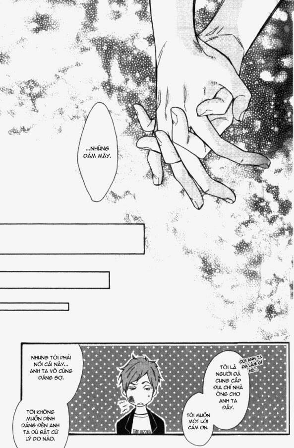 Lời Tựa Ánh Sao Chương 3 Ảnh 41
