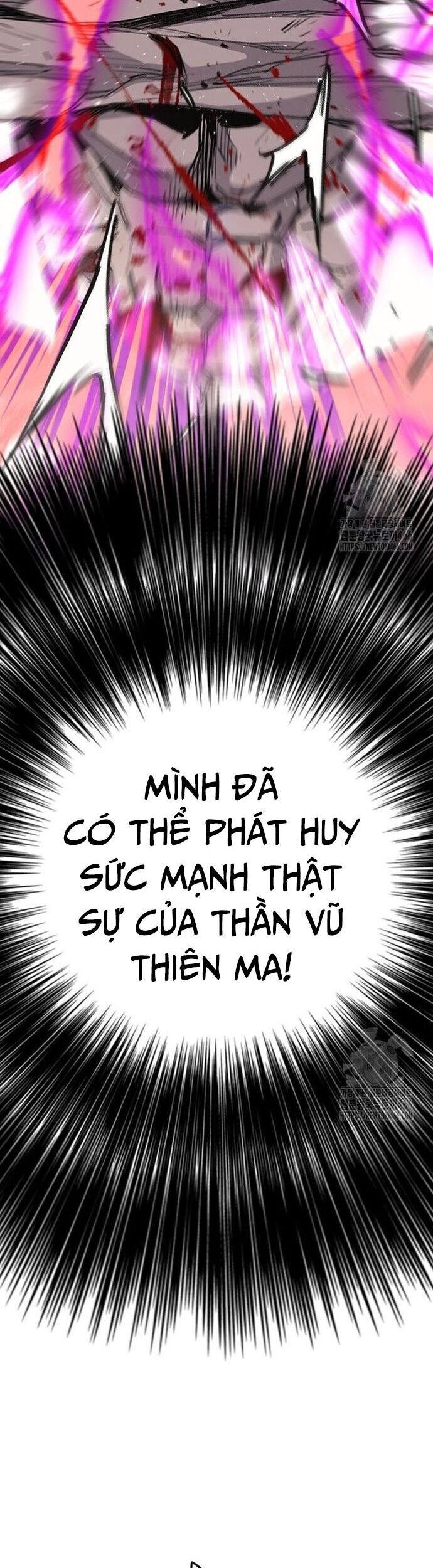 Tiên Kiếm Bất Bại Chương 247 Ảnh 29
