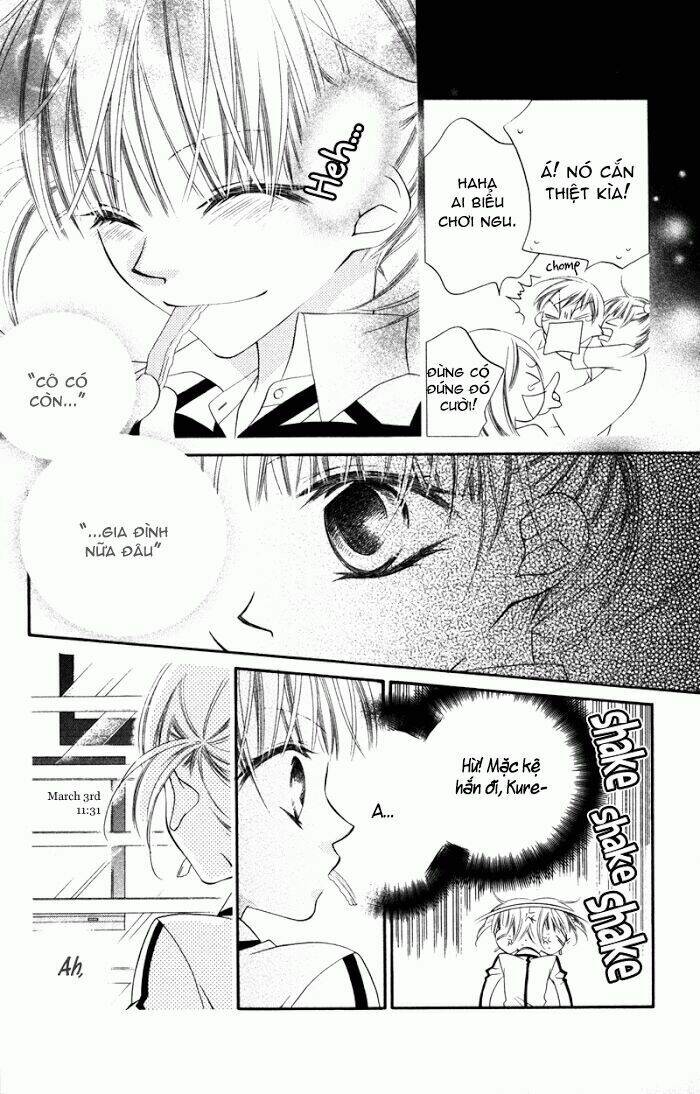 Monochrome Shounen Shoujo Chương 9 Ảnh 18