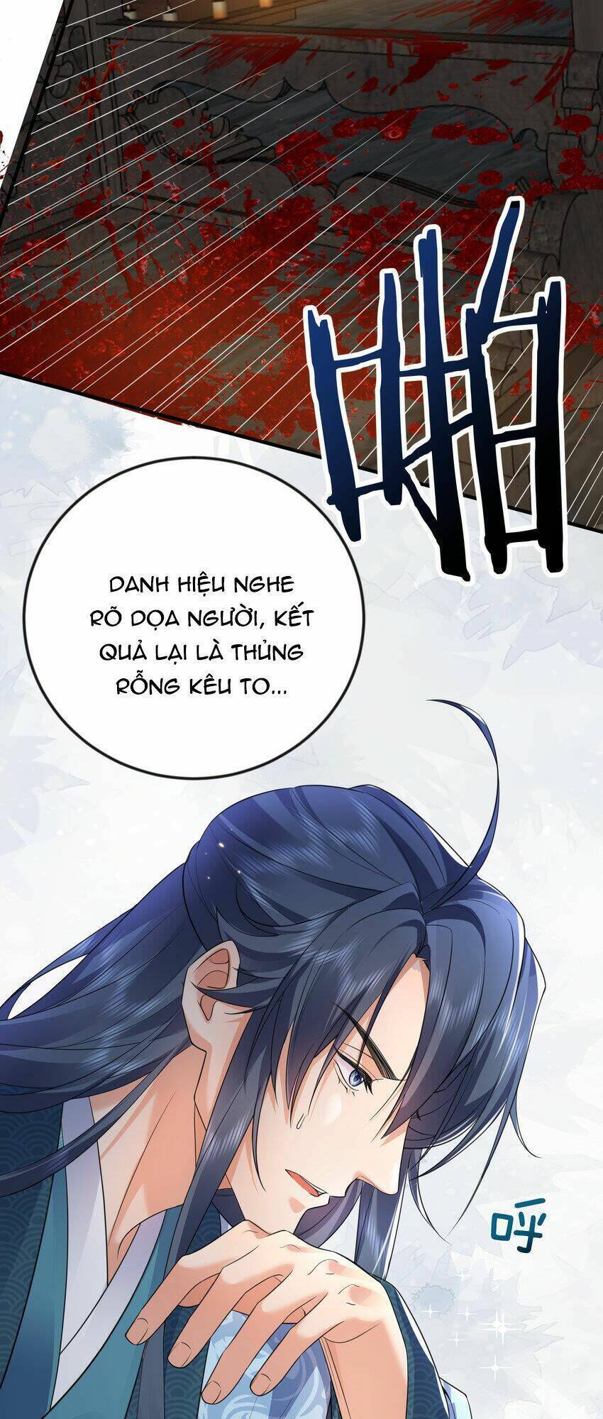 Ta Vô Địch Lúc Nào Chương 189 Ảnh 22