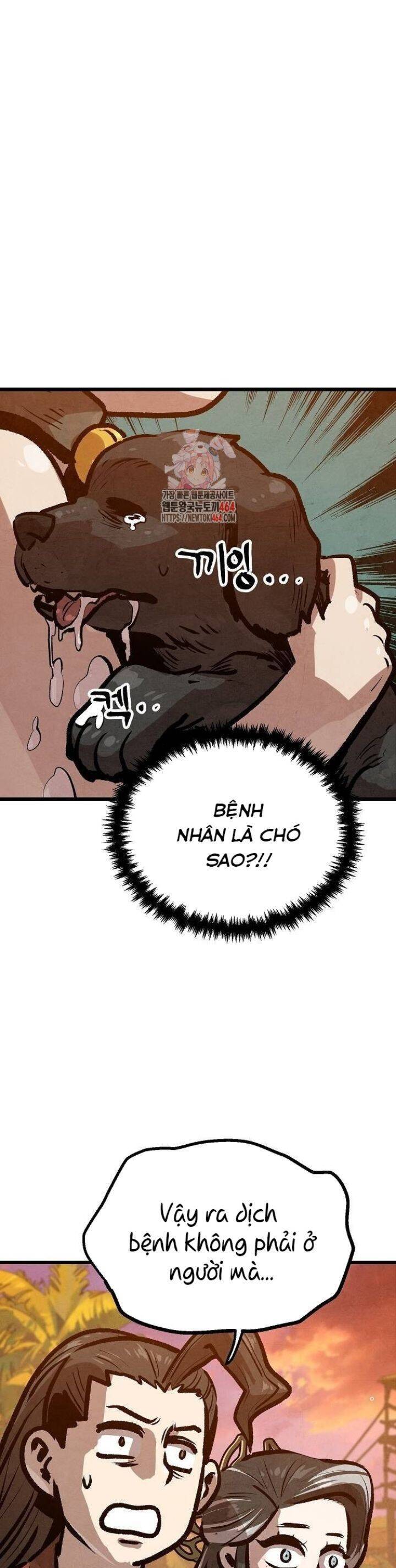 Chinh Phục Võ Lâm Chỉ Với 1 Tô Mỳ Chương 39 Ảnh 2