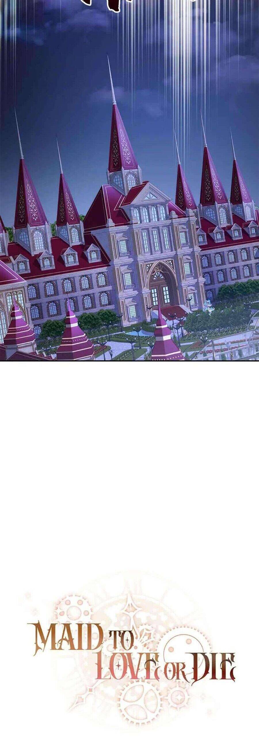 Hầu Nữ Trong Trò Chơi Harem Ngược Muốn Nghỉ Việc Chương 36 Ảnh 25