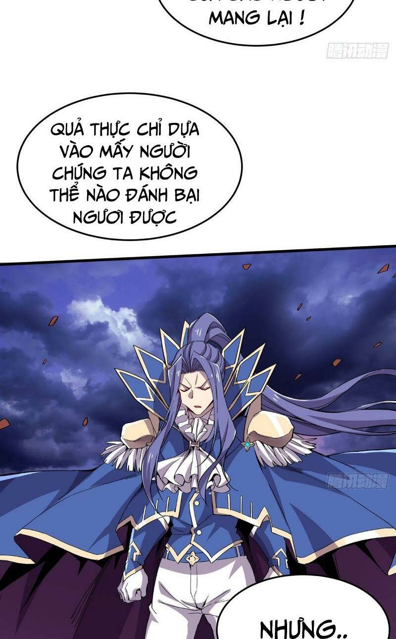Anh Hùng ? Ta Không Làm Lâu Rồi Chương 487 Ảnh 41