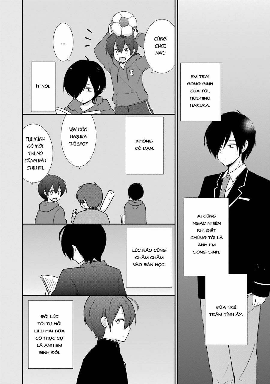 Seishun Retry Chương 1 Ảnh 23