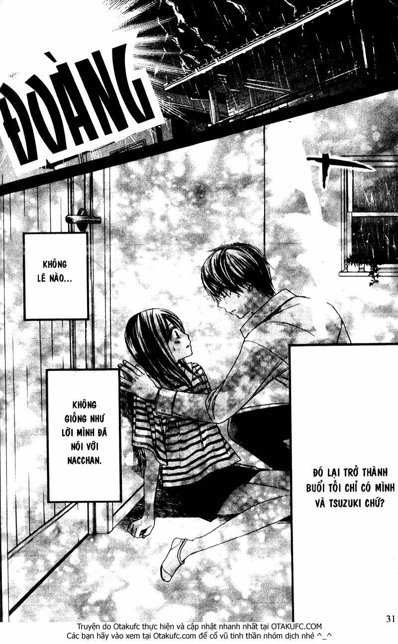 Hachimitsu Ni Hatsukoi Chương 51 Ảnh 31