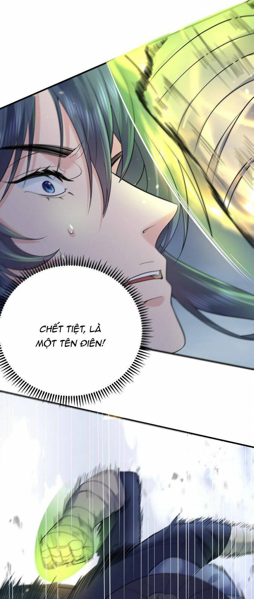 Ta Vô Địch Lúc Nào Chương 189 Ảnh 15