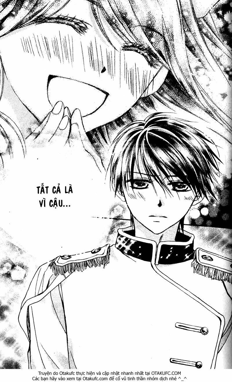 Hachimitsu Ni Hatsukoi Chương 55 Ảnh 24