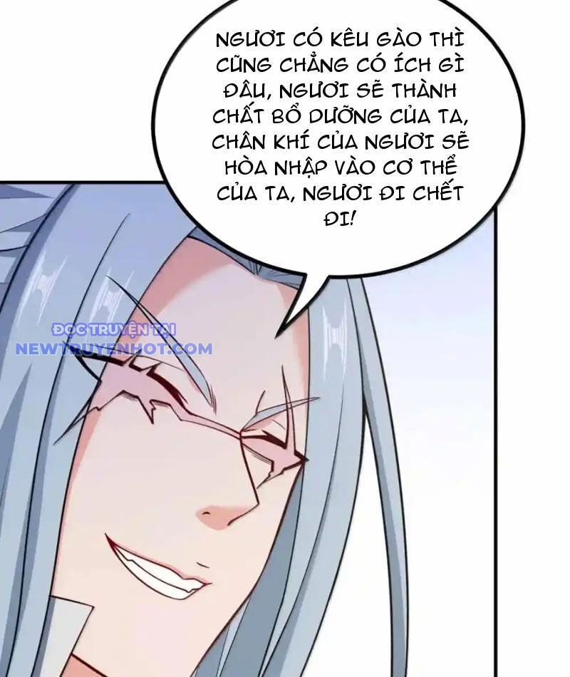 Nương Tử Nhà Ta Là Nữ Đế Chương 200 Ảnh 19