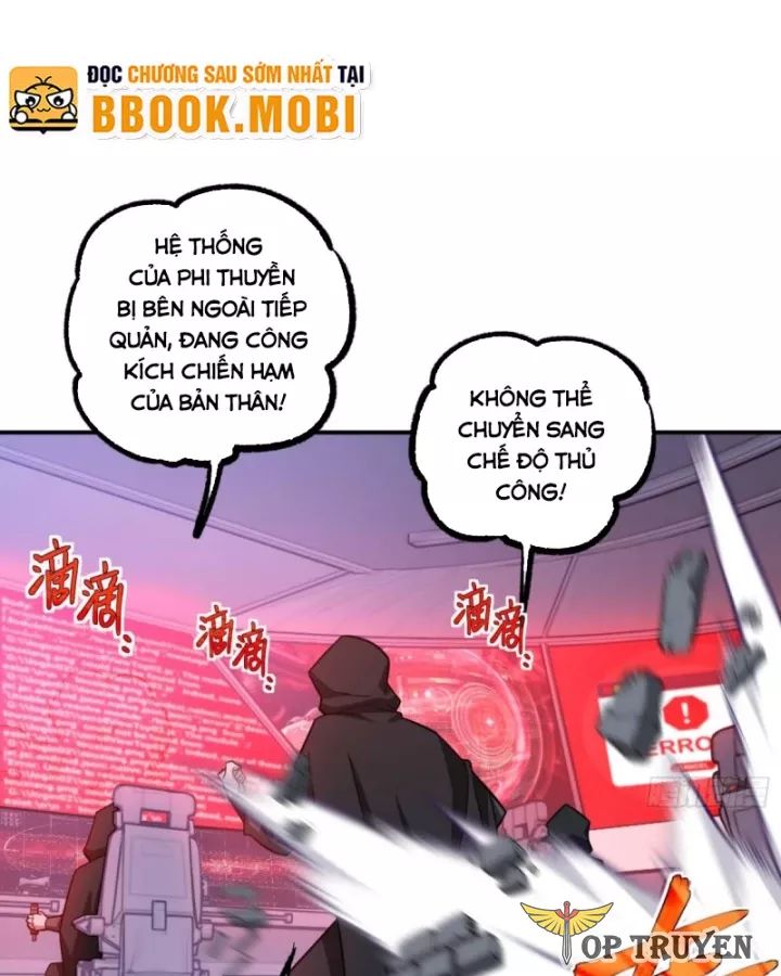 Siêu Thần Cơ Giới Sư Chương 281 Ảnh 5