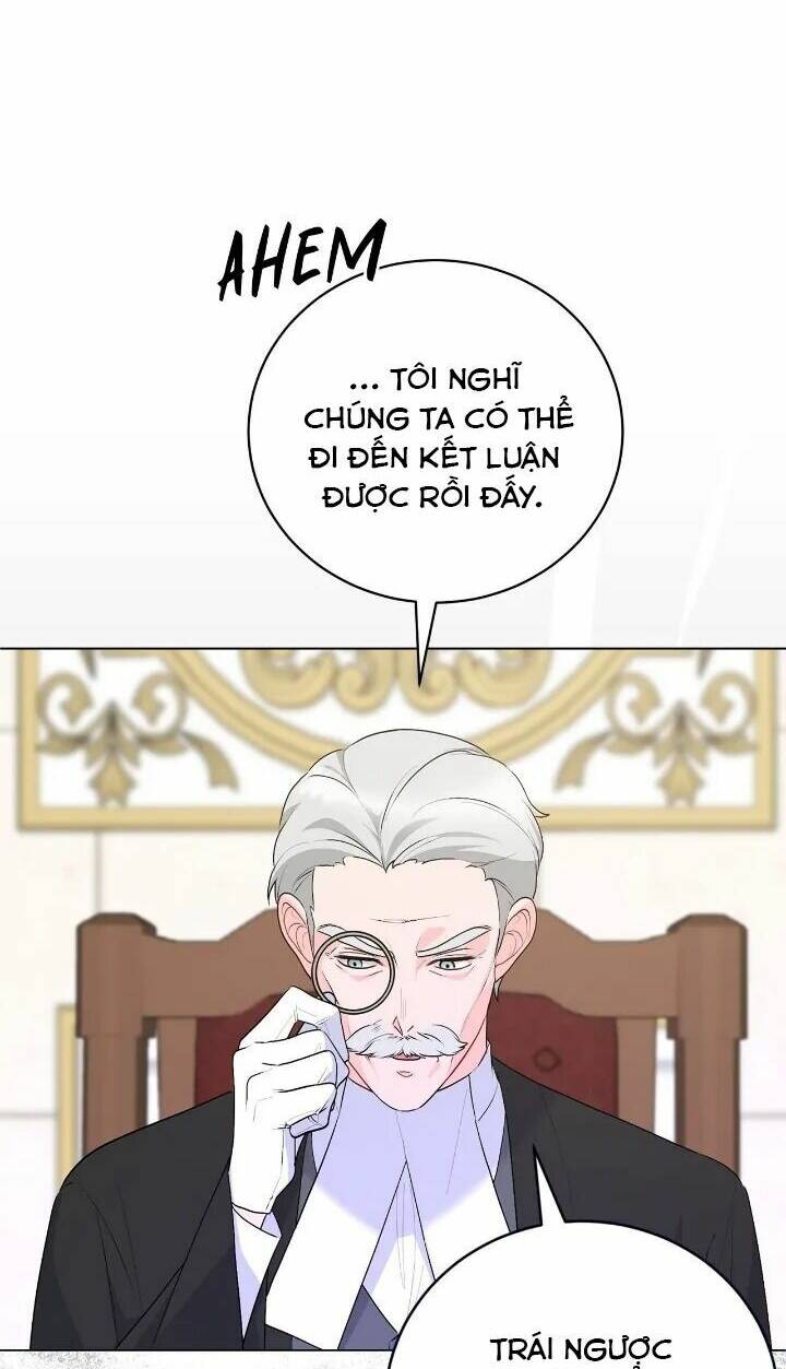 Ngay Cả Khi Là Ác Nữ, Tôi Vẫn Sẽ Trở Thành Nữ Chính Chương 110 Ảnh 15