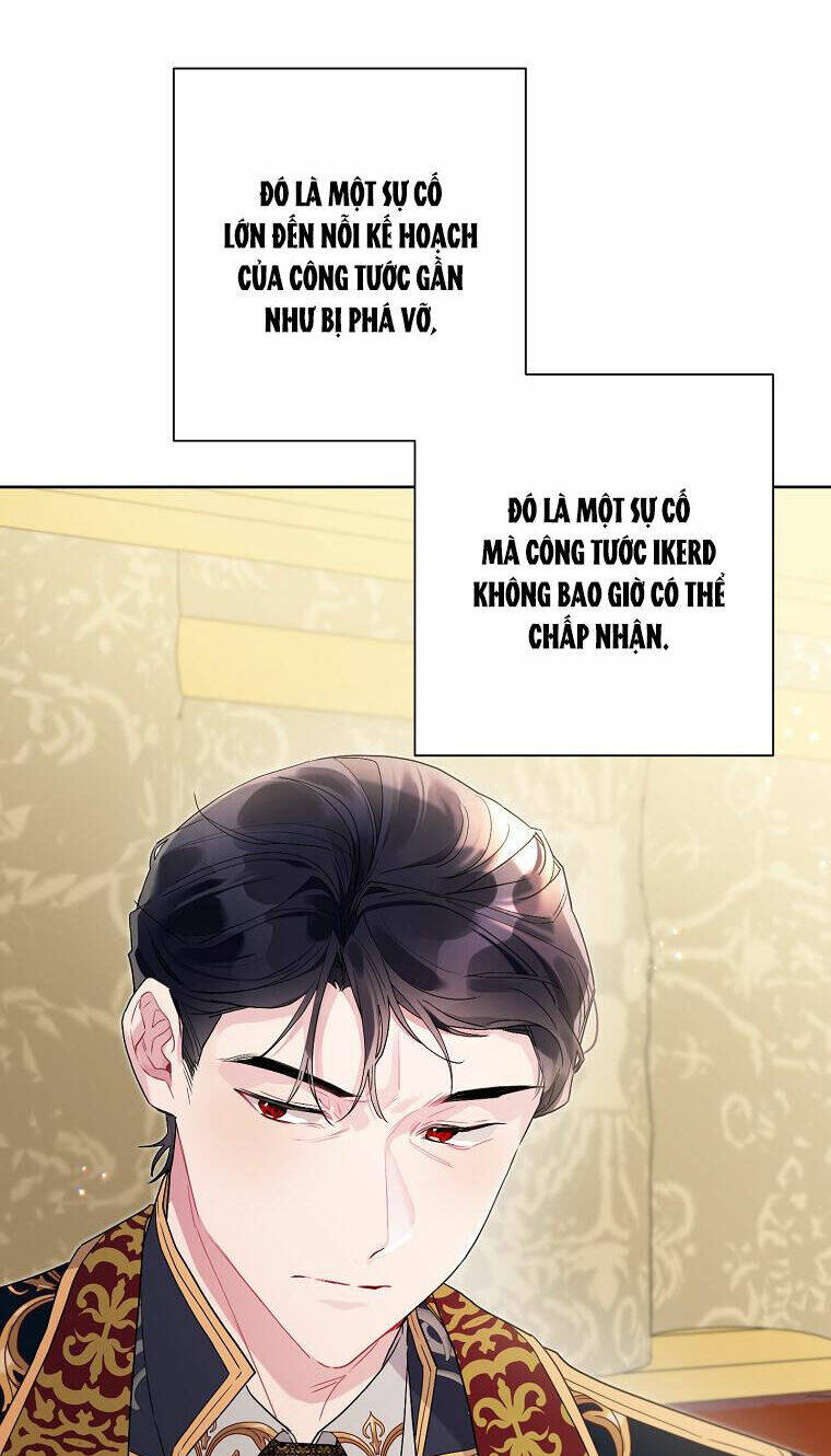 Trở Thành Con Dâu Của Kẻ Phản Diện Vì Thời Gian Có Hạn Chương 71.2 Ảnh 6