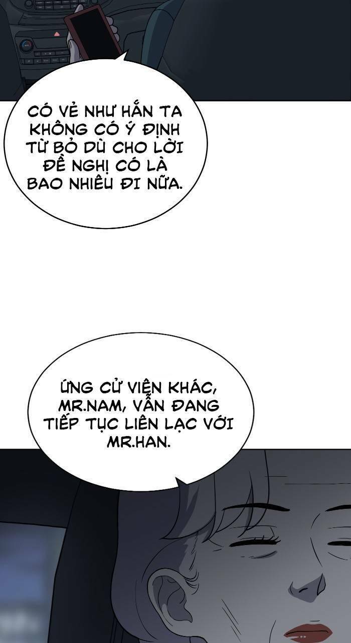 Cô Nàng Hết Thuốc Chữa Chương 82 Ảnh 87