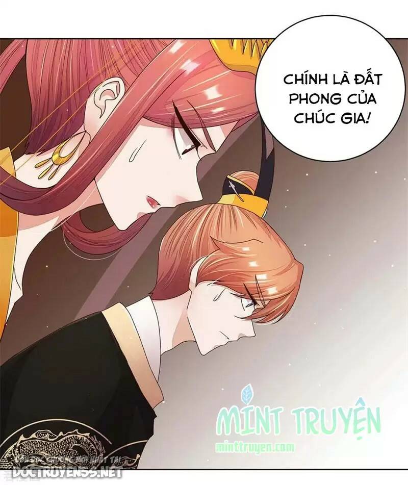 Dục Huyết Thương Hậu Chương 201 Ảnh 16