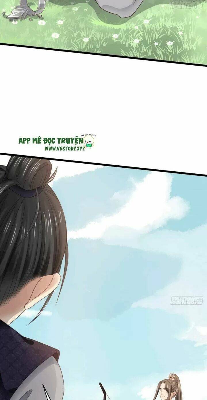 Kiều Nữ Độc Phi Chương 250 Ảnh 21