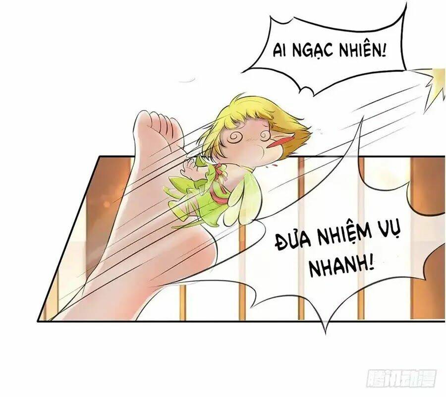 Ta Không Phải Nữ Thần Chương 2 Ảnh 95
