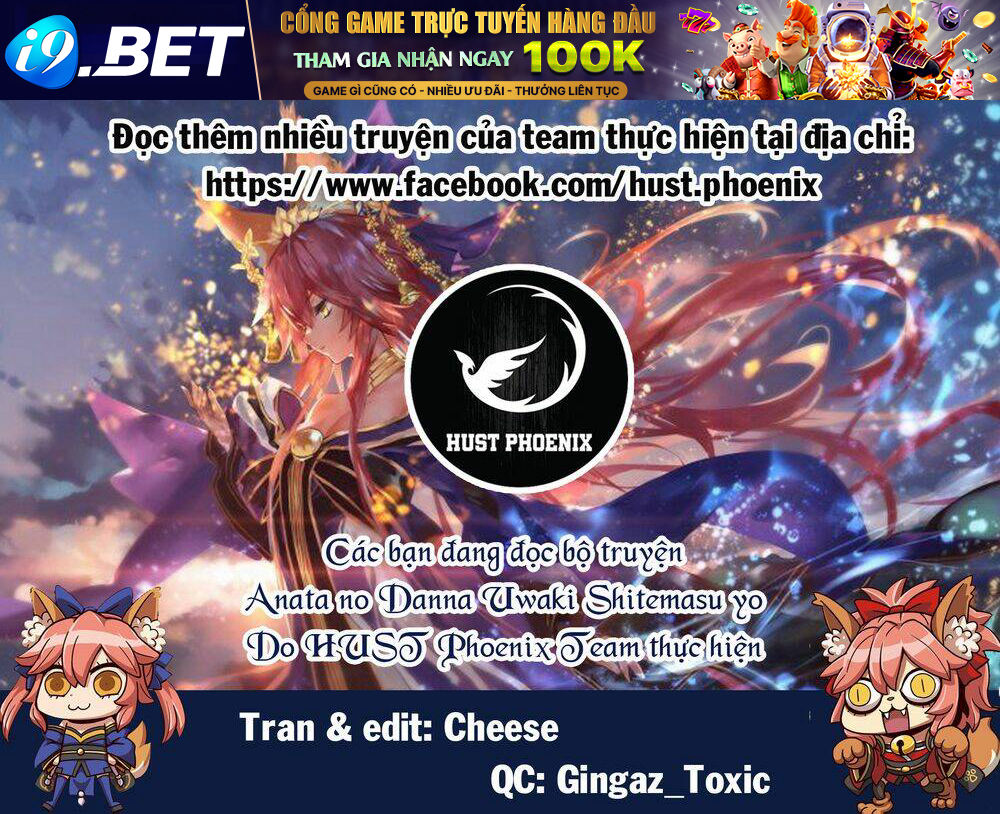 Anata No Danna Uwaki Shitemasu Yo Chương 1 Ảnh 20
