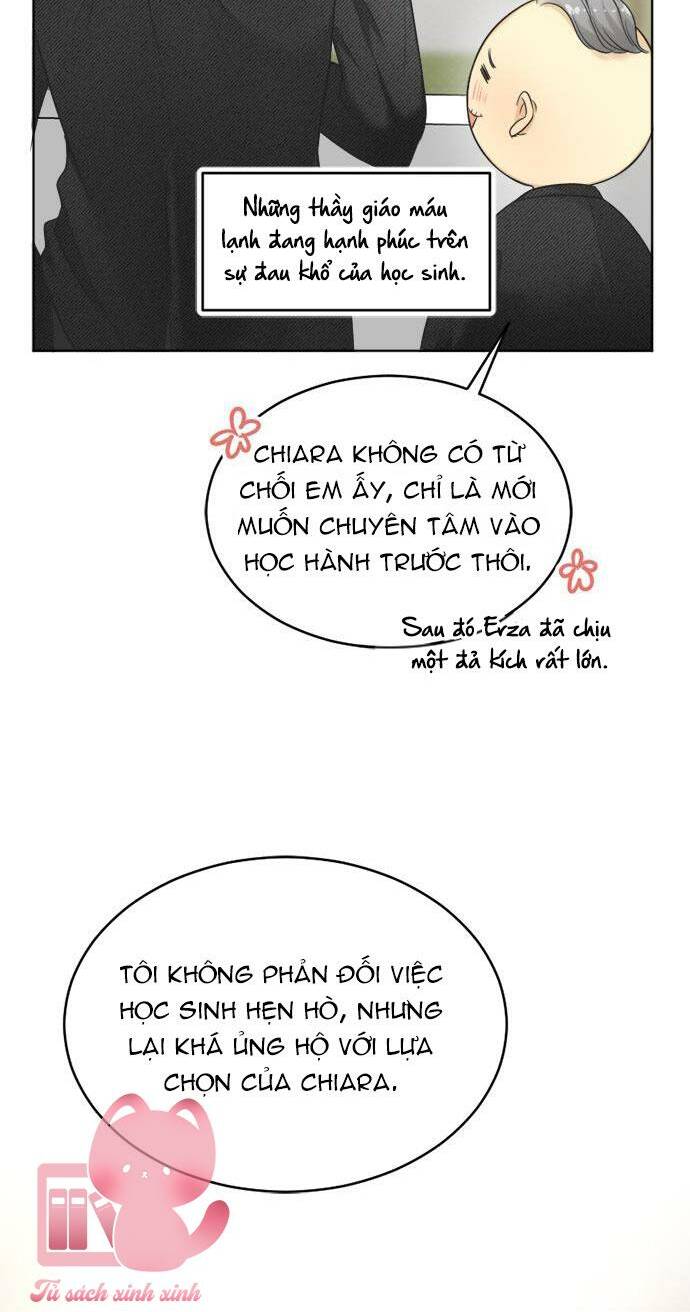 Ai Là Ngài Hiệu Trưởng Chương 68 Ảnh 94