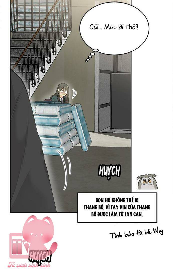 Ai Là Ngài Hiệu Trưởng Chương 67 Ảnh 61
