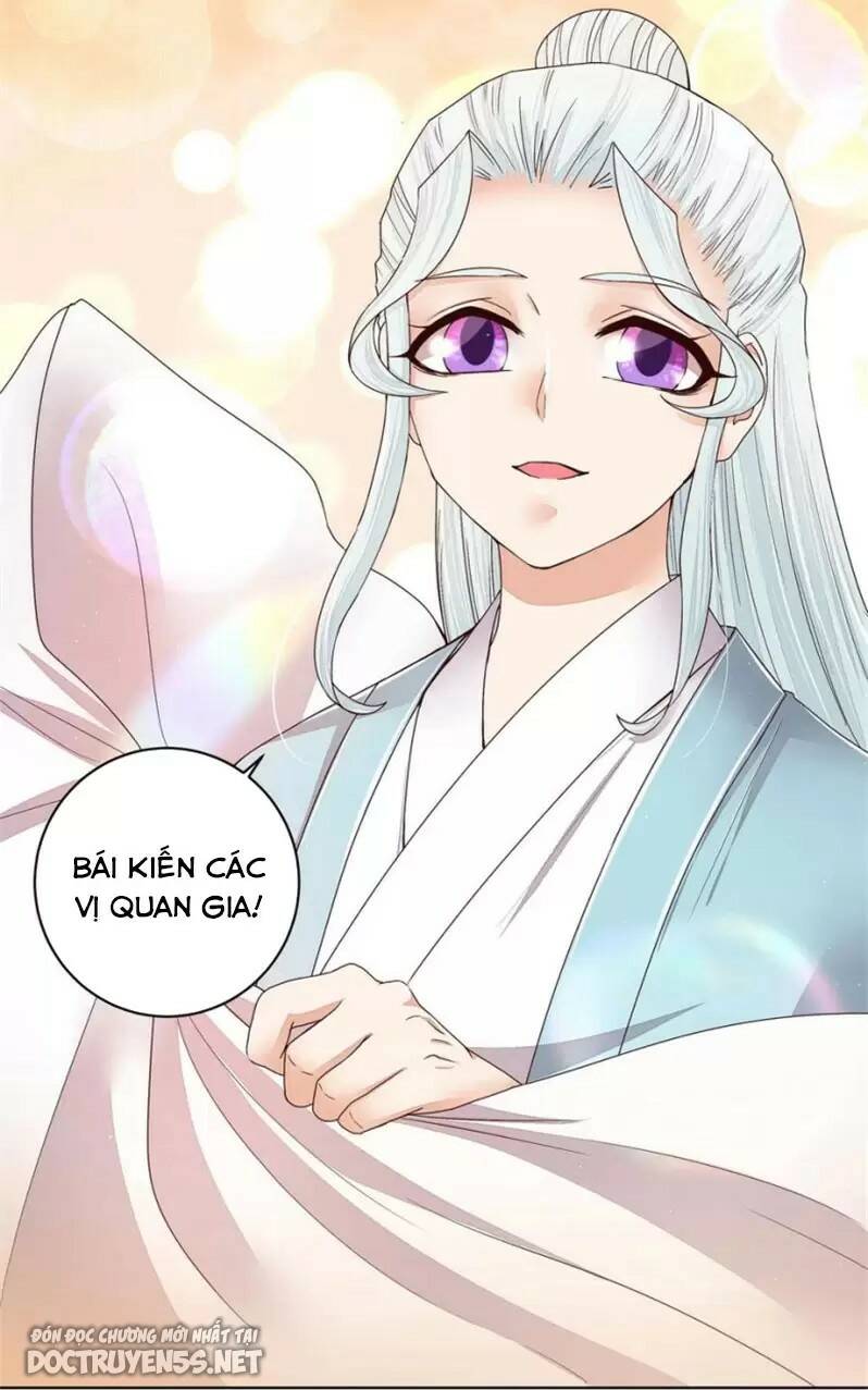 Dục Huyết Thương Hậu Chương 198 Ảnh 4