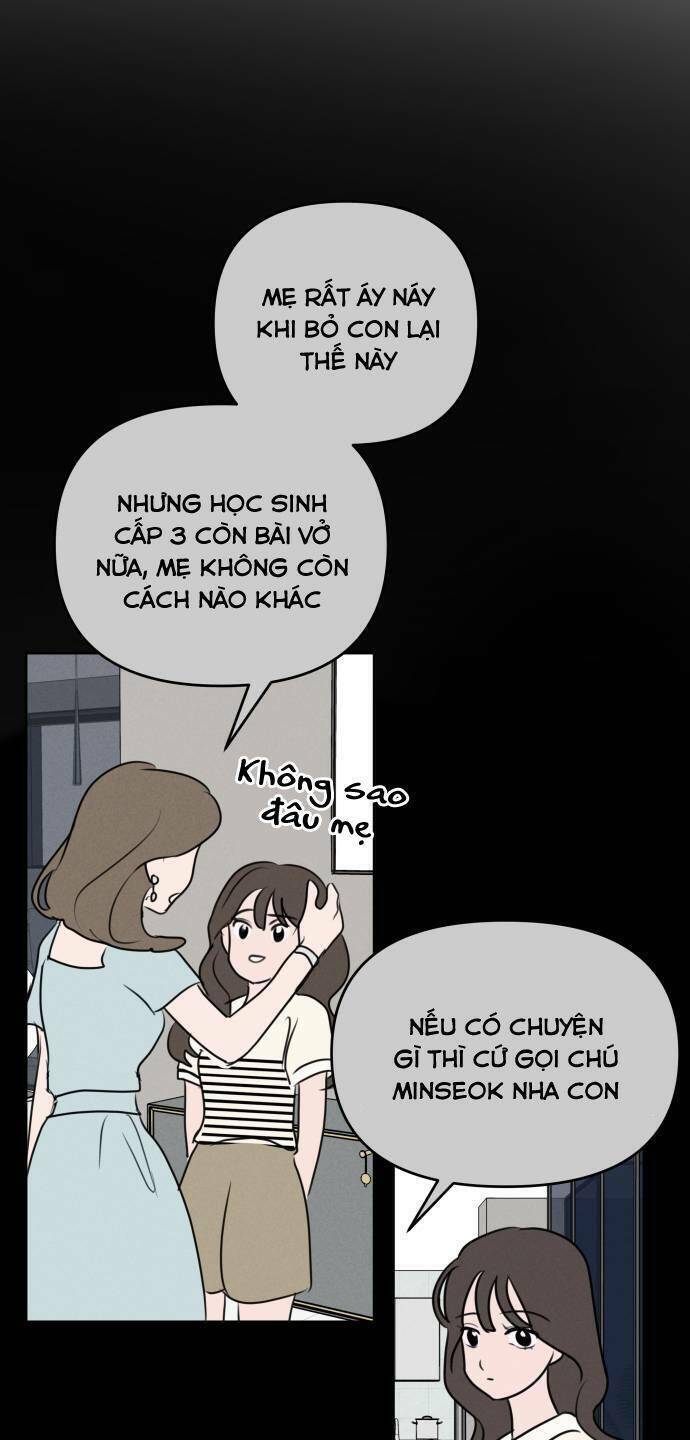 Thỏa Thuận Bí Mật Giữa Chúng Ta Chương 51 Ảnh 47