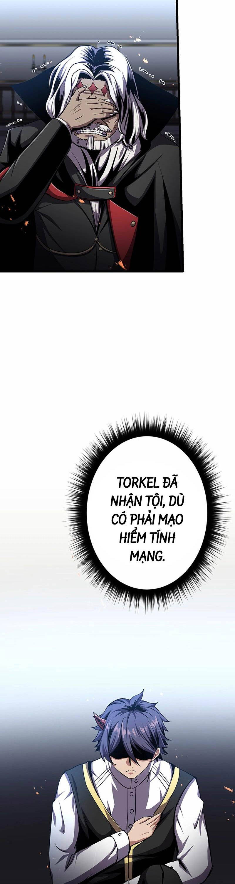 Phòng Thủ Hầm Ngục Chương 30 Ảnh 61